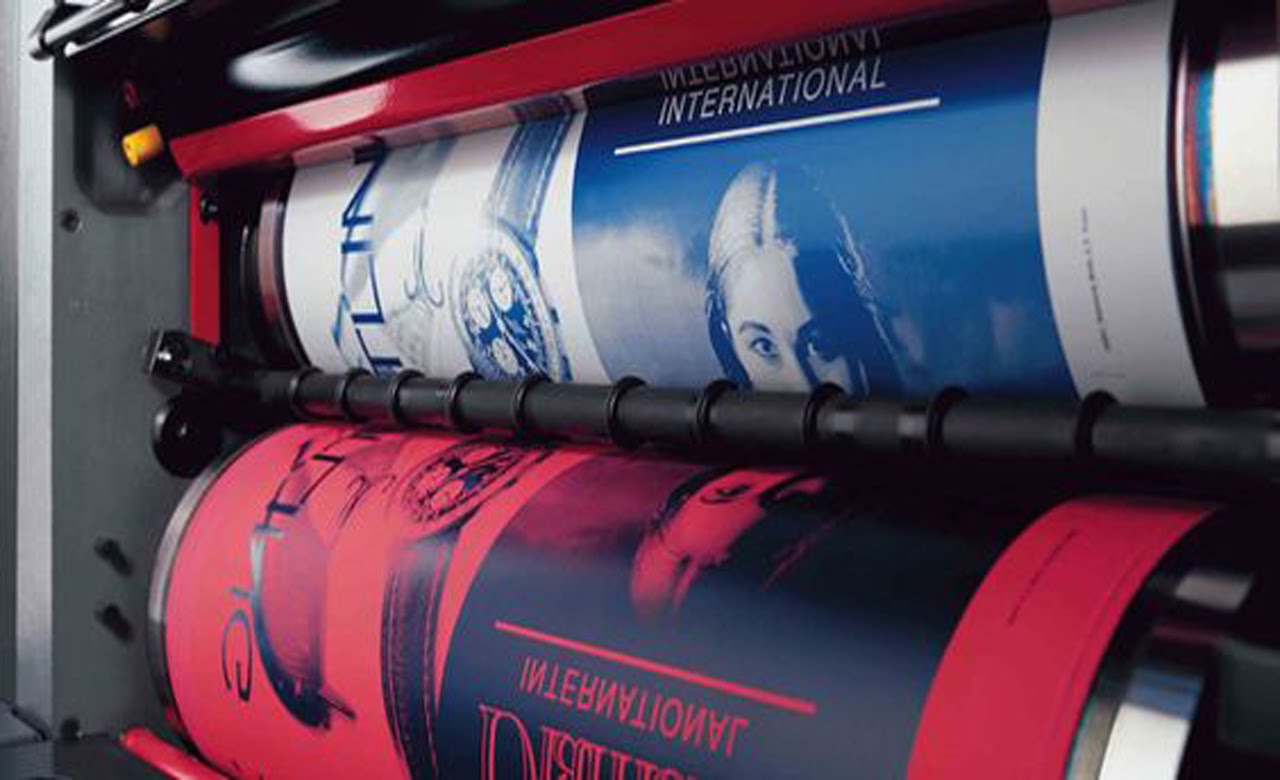 In Offset Là Gì? Lý do nên chọn kỹ thuật in Offset post image