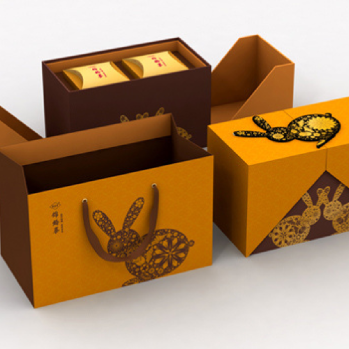 Những lưu ý trong thiết kế bao bì giấy post image