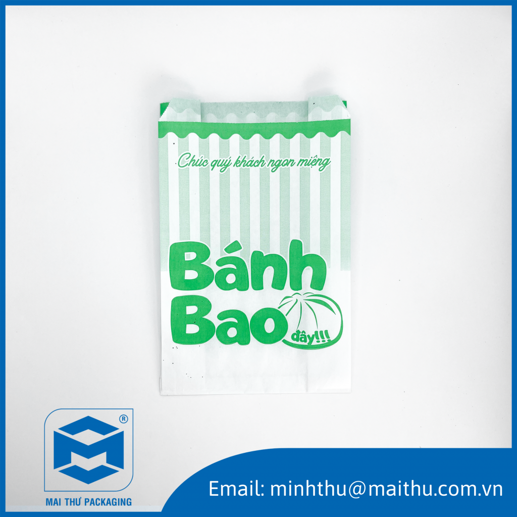 Túi bánh bao