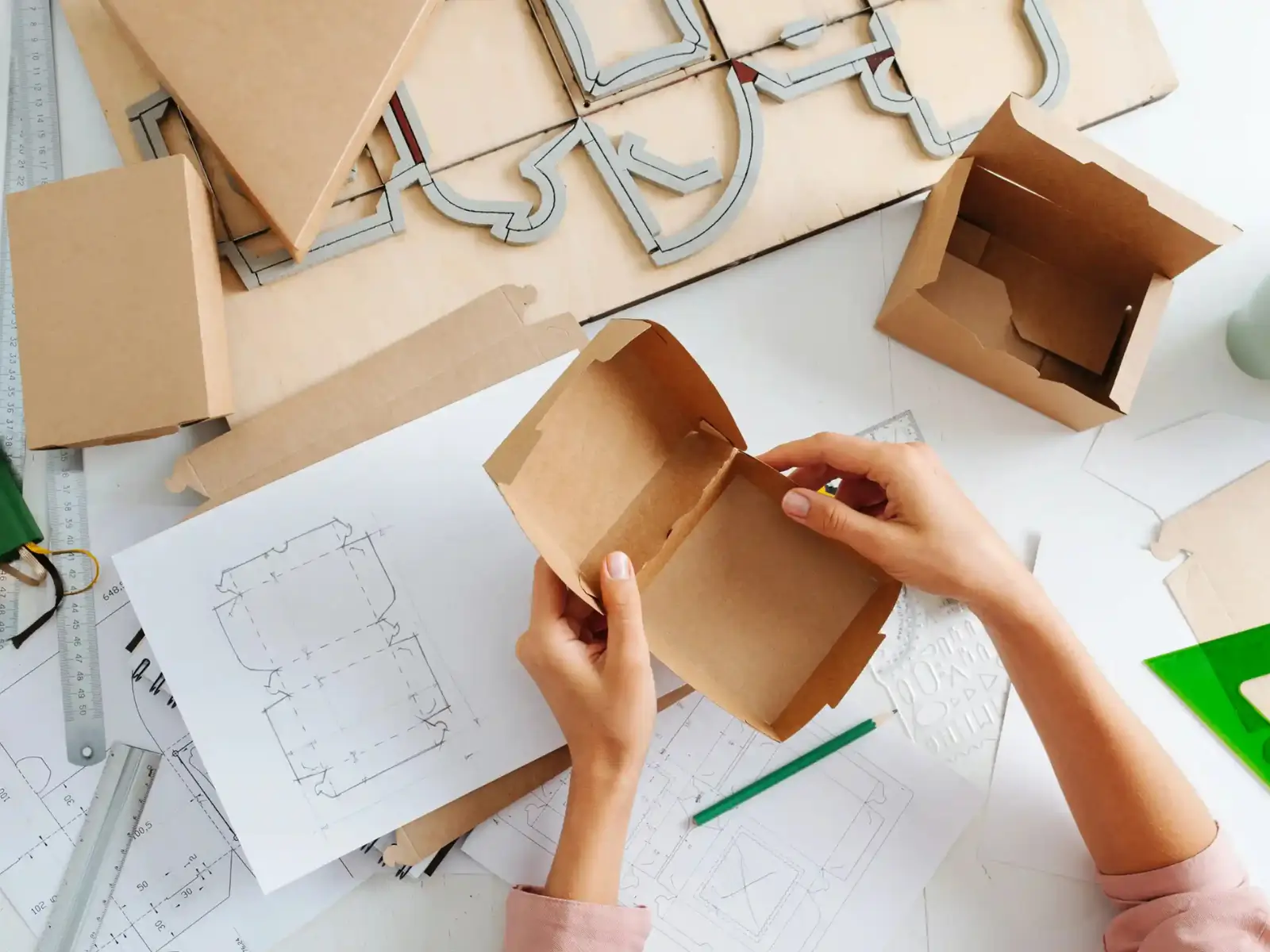File Thiết Kế Chuẩn Đét, Sao In Ra Mỗi Nơi Một Kiểu? Giải Mã “Nỗi Đau” In Lệch Màu