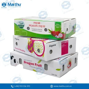 Thùng Trái Cây Carton