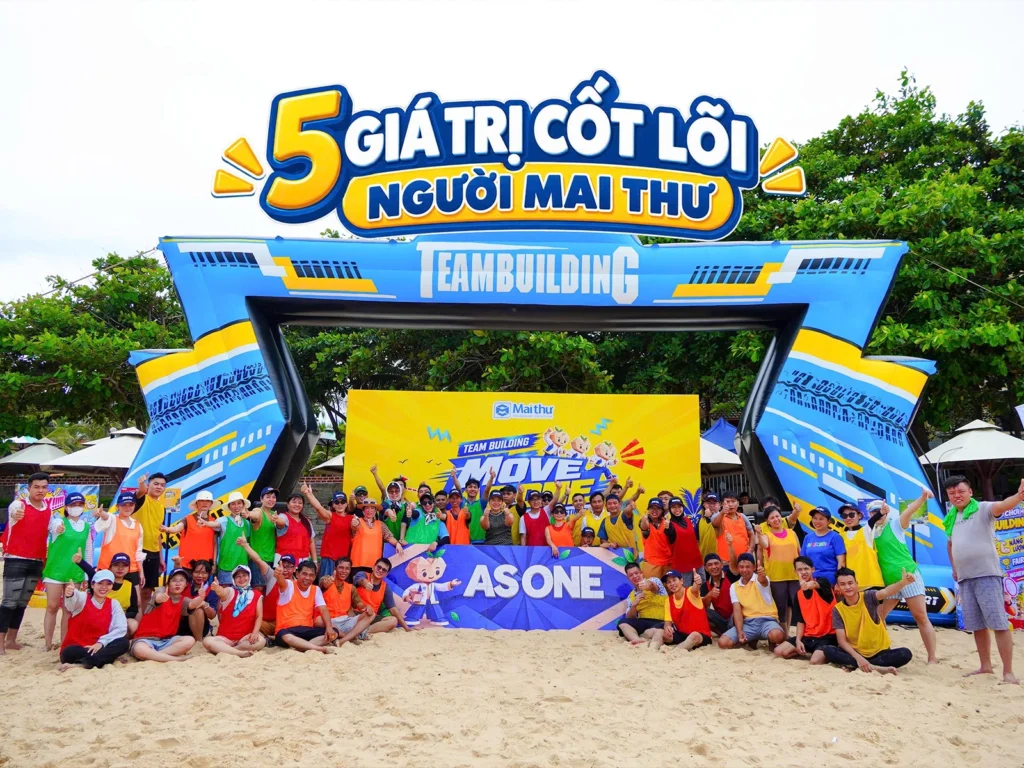 Company Trip 2026 Mai Thư Packaging: Together As One – Một tập thể, một hành trình, một đích đến post image