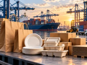 Ngành Bao Bì Giấy Việt Nam Trước Rào Cản Chống Bán Phá Giá: Rủi Ro Và Hướng Đi post image